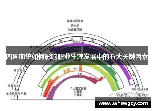 四国血统如何影响职业生涯发展中的五大关键因素