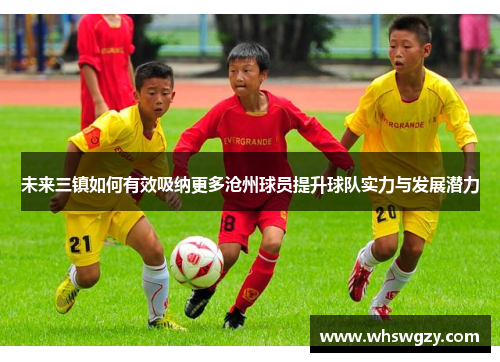 未来三镇如何有效吸纳更多沧州球员提升球队实力与发展潜力