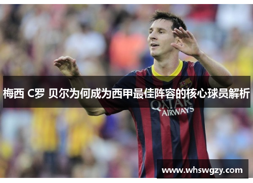 梅西 C罗 贝尔为何成为西甲最佳阵容的核心球员解析