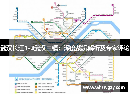 武汉长江1-3武汉三镇：深度战况解析及专家评论
