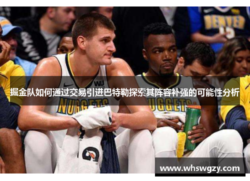 掘金队如何通过交易引进巴特勒探索其阵容补强的可能性分析